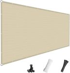 Windscreen4less 16' x 28' Sun Shade