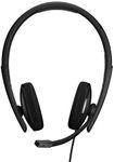 EPOS SENNHEISER C10 USB headset wit