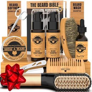 Beard Stra