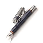 Montblanc Fountain Pen 112716 Blue