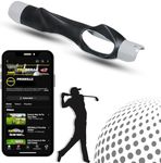 PROSKILLZ Golf Grip Trainer – Right