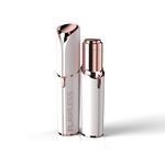 Finishing Touch Flawless Women's Painless Hair Remover, Rose Gold