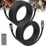 XLR Cables