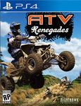 Nighthawk ATV Renegades PlayStation 4