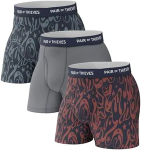 Pair of Th