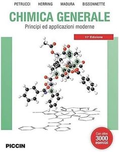 Chimica ge