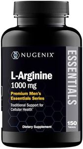 Nugenix Es