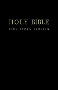 Holy Bible