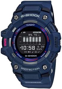 G-Shock Digital Bluetooth Fitness Watch G Squad Series GBD100-2D / GBD-100-2D