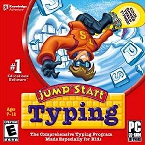 Jump Start