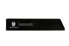 Mercer Culinary 10-Inch x 2-Inch Knife Guard, Black