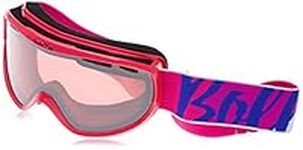 Bollé Women's Sierra Snow Goggles, 