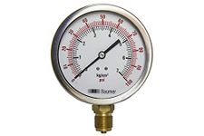 Industrial Pressure Gauges