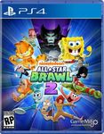 Nickelodeon All-Star Brawl 2 Playst