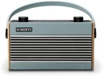 Roberts Rambler BT Retro/Digital Po