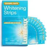 Lumineux Teeth Whitening Strips 9 T