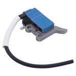 ApplianPar Ignition Coil A411001791 A411001710 for Echo String Trimmer SRM-2620 PAS-2620 PPT-2620