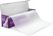 Plastimade Disposable Plastic Cutting Board | Easy To Use Flexible Cutting Board Sheets With Built In Sliding Cutter | For Cooking Prep, Commercial, Traveling, Tailgating, Camping, BBQs Or Kitchen