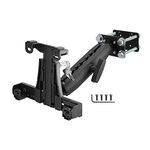 ARKON Mounts 10.25 inch Robust Locking Forklift Pillar Tablet Mount