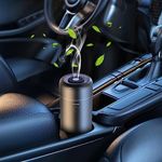 SEEDSEEL Car Aromatherapy Diffusers