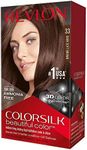 Revlon ColorSilk Beautiful Color, 3