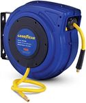 Goodyear Air Hose Reel Retractable 