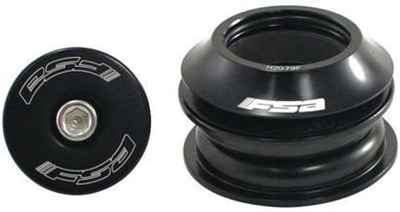 FSA No.10 Semi Integrated/Internal Headset - 1-1/8" 8.2mm Top Cone ZS44# XTE1600