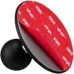 FANAUE Flex Adhesive Ball Base Comp