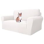MAXIJIN Super Stretch Couch Cover f