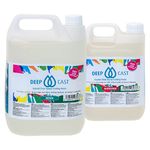 Deep Cast Clear Casting Resin for River Tables and deep pours (7.5L)