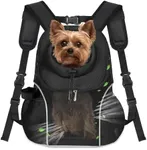 WOYYHO Pet Dog Carrier Backpack Sma
