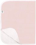 Kushies Organic Change Pad, Pink