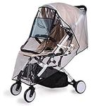 iCookii Stroller Rain Cover for Upp