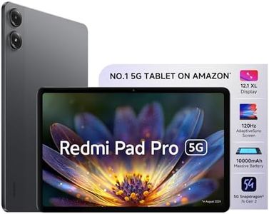 Redmi Pad 