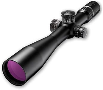 Burris Xtr
