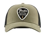 Fender Baseball Hats