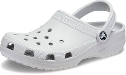 Crocs Unisex Adult Classic Clog, At