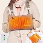 Hand Warmers Pouch Rechargeable for