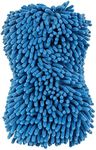 Chemical Guys - MIC495 Ultimate Two Sided Chenille Microfiber Wash Sponge