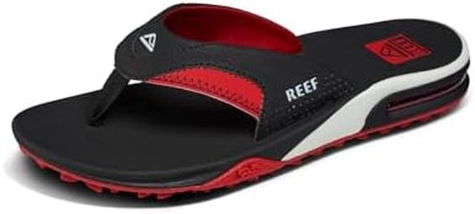 REEF Fanni