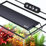 SEAOURA 24/7 Mode LED Aquarium Ligh