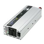 2000 Watt Power Inverter For Car