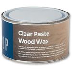 Paste Waxes