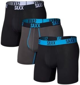 SAXX Under