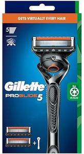 Gillette F