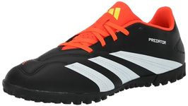 adidas Predator 24 Club Football Boots Turf