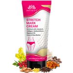 INTIMIFY Stretch Mark Removal Cream For Women, Stretch Mark Cream For Pregnancy, Stretch Mark Cream During Pregnancy, Stretch Mark Removal Ceam After Pregnancy 50g (Pack of 1)