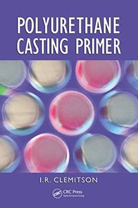 Polyurethane Casting Primer