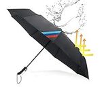 OYADM UV Windproof Sun Umbrella,10 