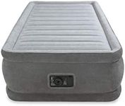 Intex -Inflatable bed Twin Elevated